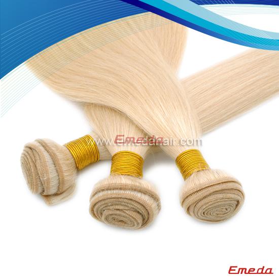 white hair extensions for white women
